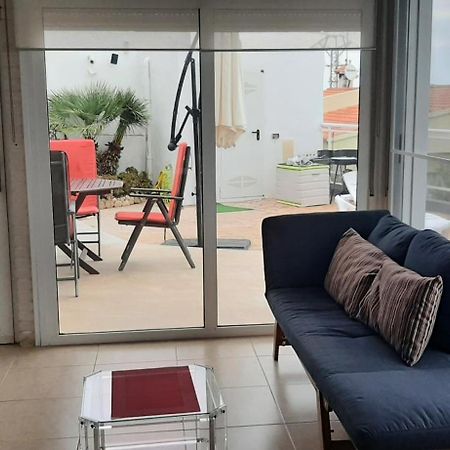 Apartamento Sea&Relax Peníscola Exterior foto