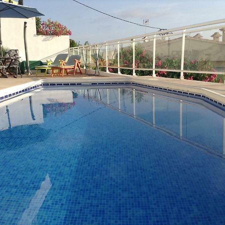 Apartamento Sea&Relax Peníscola Exterior foto