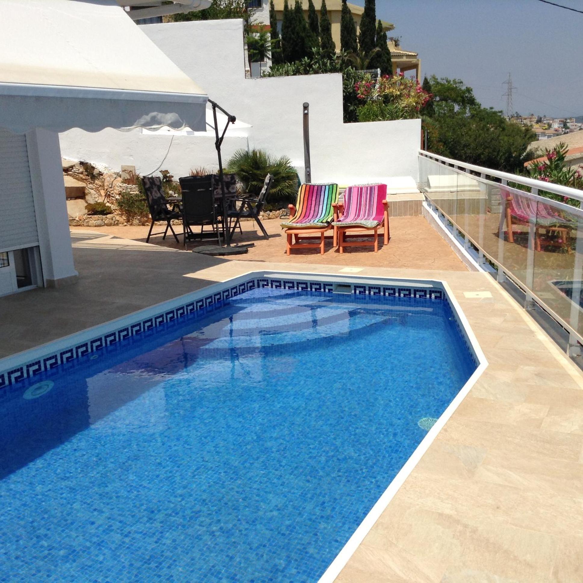 Apartamento Sea&Relax Peníscola Exterior foto