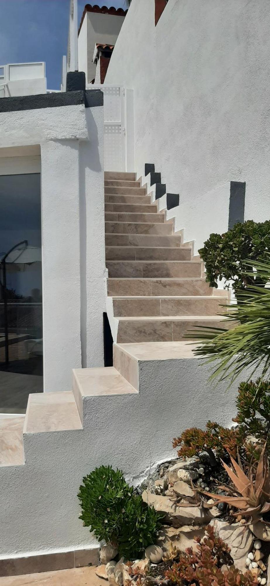 Apartamento Sea&Relax Peníscola Exterior foto