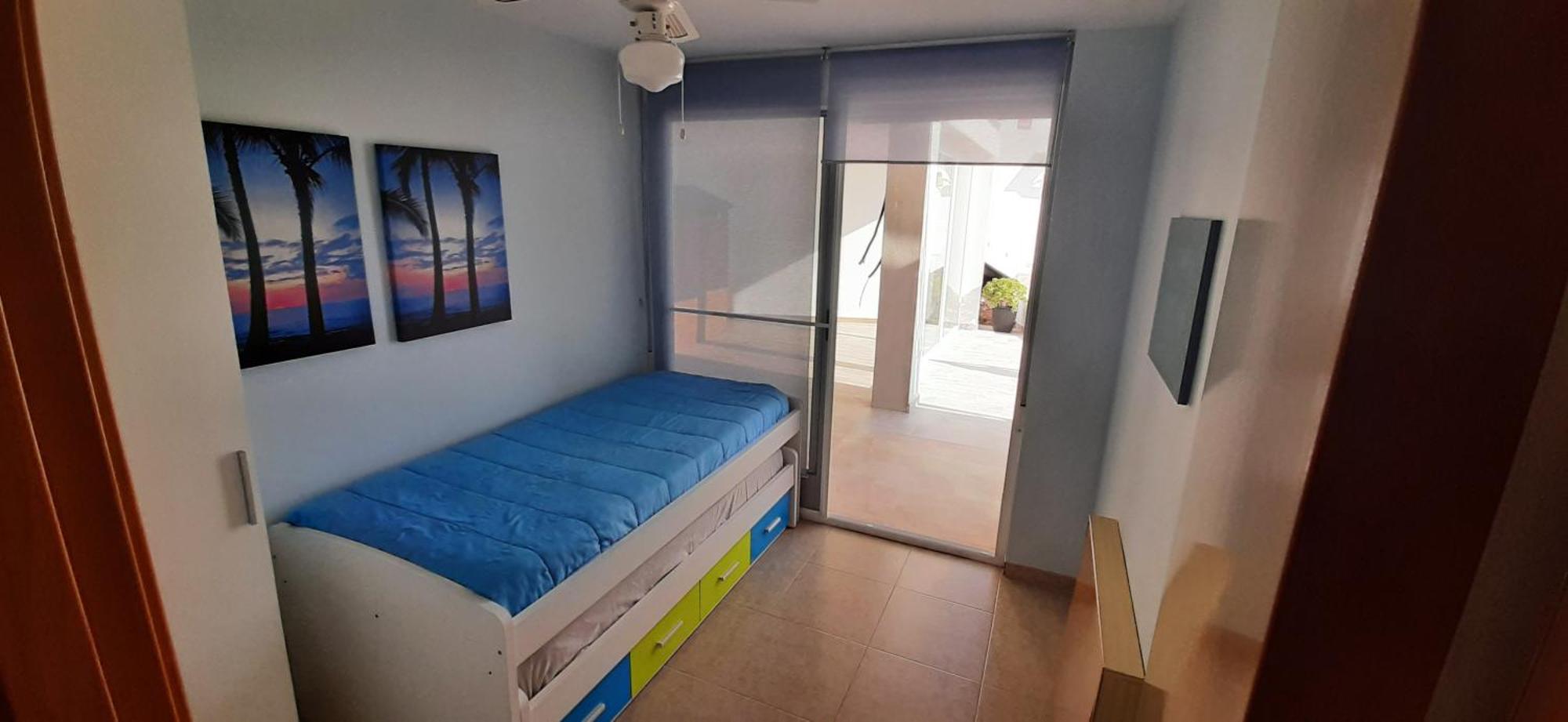 Apartamento Sea&Relax Peníscola Exterior foto