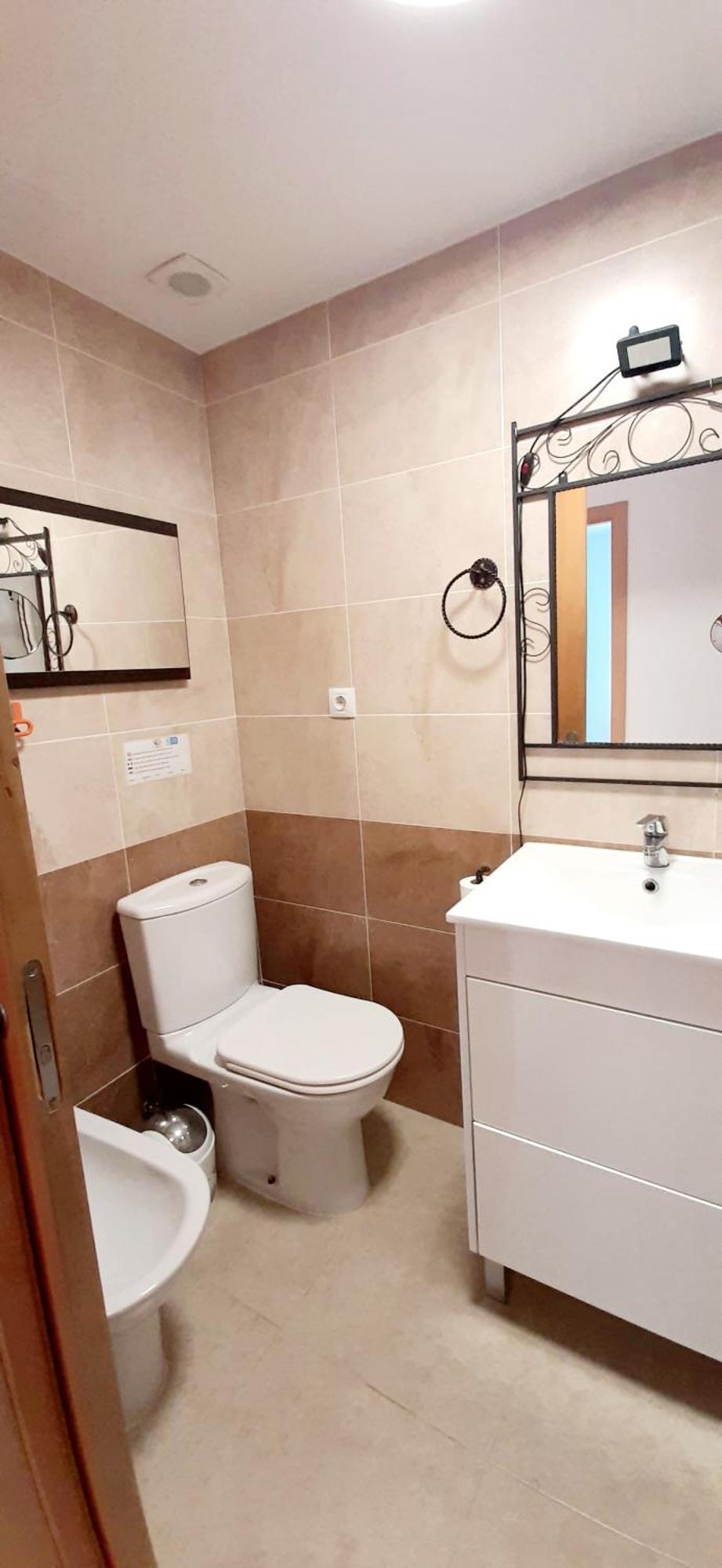 Apartamento Sea&Relax Peníscola Exterior foto