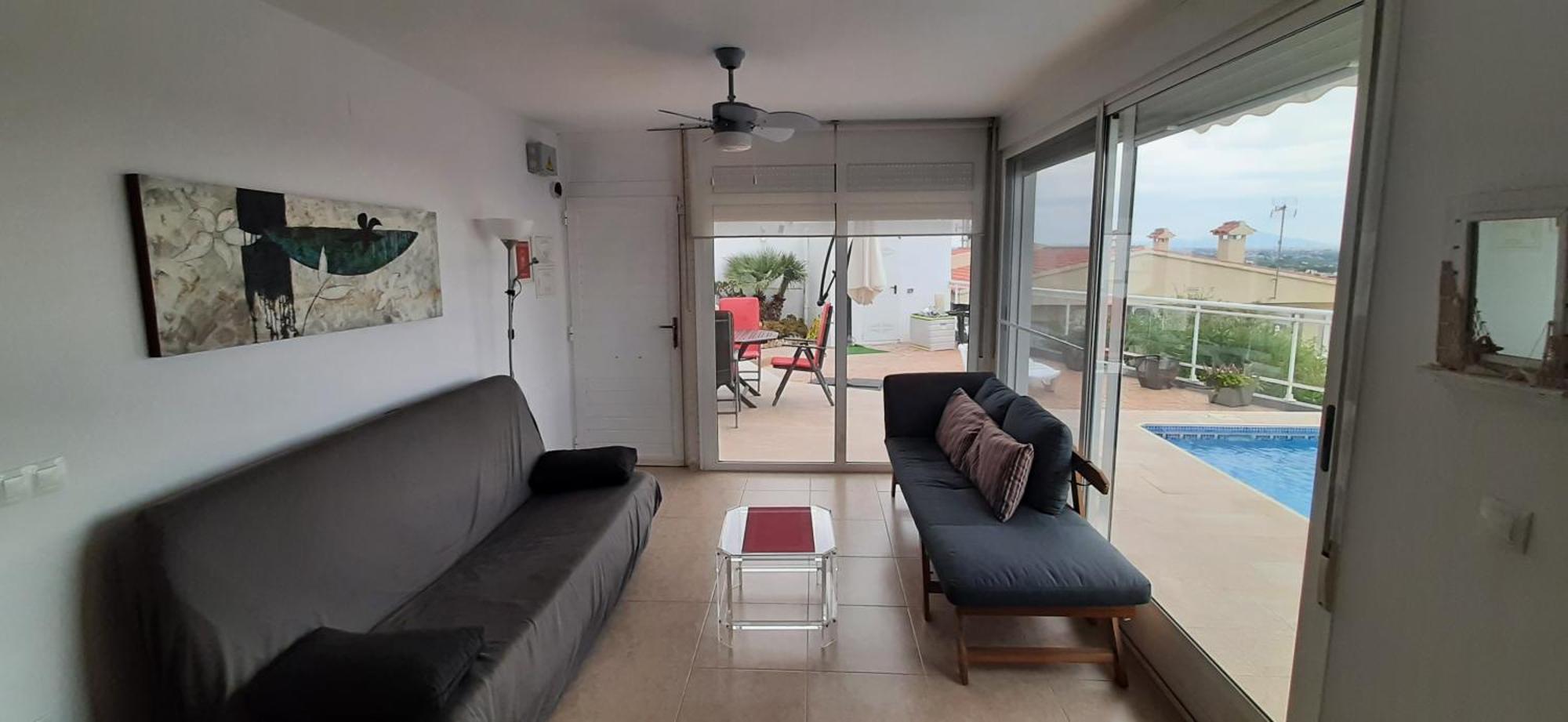Apartamento Sea&Relax Peníscola Exterior foto